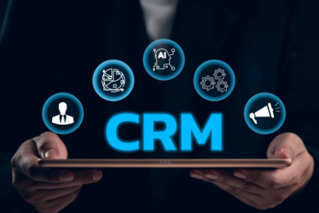 Best Practices for Automating Sales Processes with CRM: Tools to Use in 2025