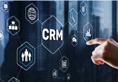 How Cloud-Based CRM Will Be Key to Business Productivity in 2025