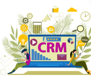 The Top CRM Trends for 2025: What to Expect in Customer Relationship Management